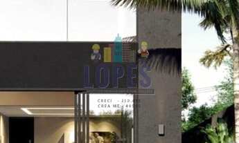 Imagem 5: Vendo Casa de 3 suítes no Condomínio Florais do Valle