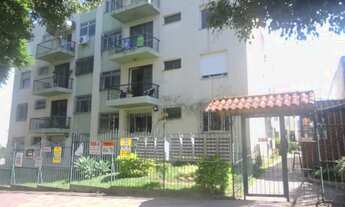 Imagem: Apartamento para aluguel com 50 metros quadrados