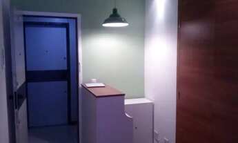 Imagem 2: Sala Comercial - Av. Érico Veríssimo 1 vaga de auto - Barra da Tijuca