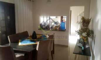 Imagem 4: SUZANO - Casa Padrão - VILA AMORIM