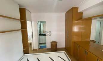 Imagem 6: Flat com 1 dormitório, 48 m² - venda por R$ 780.000,00 ou aluguel por R$ 4.000,00/mês - Br