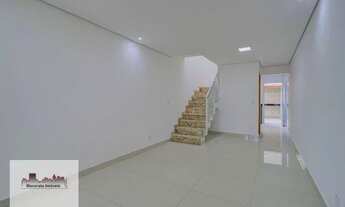 Imagem 2: Sobrado com 3 dormitórios à venda, 110 m² por R$ 680.000,00 - Jardim Los Angeles - São Pau