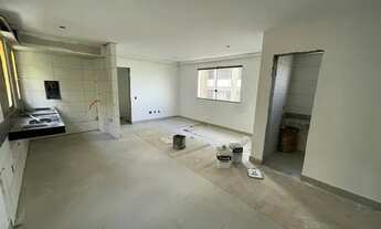 Imagem 2: Apartamento com 3 dormitórios à venda em Belo Horizonte