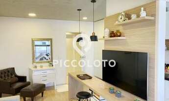 Imagem 7: Apartamento - Cambuí - Campinas