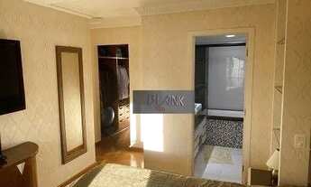 Imagem 3: Apartamento padrão 138m