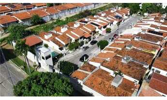 Imagem: Belissima Casa 4/4 Para Venda No Condomínio