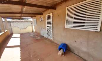 Imagem 6: Vendo casa sao Sebastião DF ( morro da cruz