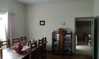 Imagem: Araçatuba - Casa - São João