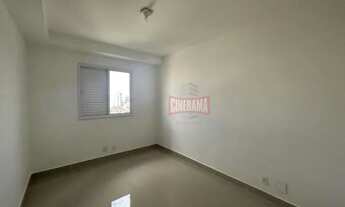 Imagem 7: Apartamento com 2 dormitórios para alugar, 65 m² por R$ 3.434/mês - Centro - São Bernardo