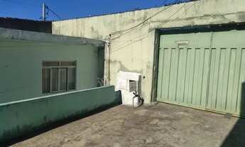 Imagem: BARRACÃO 2 CÔMODOS BANHEIRO AREA PRIVATIVA