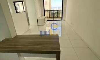 Imagem 5: Apartamento de 52m², para locação no Jardim Santa Fé - Sorocaba/SP