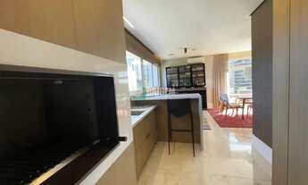 Imagem 5: Apartamento em Mossunguê - Curitiba