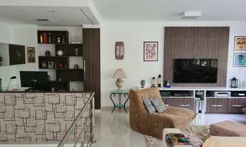 Imagem 5: Cobertura Piazza di San Marco - 155 m² - Valinhos - SP