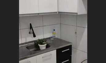 Imagem 12: Apartamento para venda possui 60 metros quadrados com 3 quartos