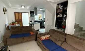 Imagem 2: Casa de condomínio Bella Vitória