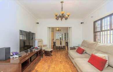 Imagem 6: Casa 3 suites no Brooklin