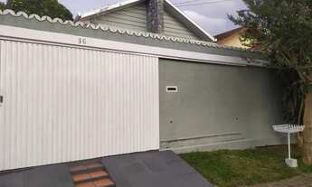 Imagem 3: CASA com 4 dormitórios à venda com 123.5m² por R$ 422.000,00 no bairro Guabirotuba - CURIT