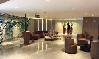 Imagem 4: Apartamento com 3 dormitórios para alugar, 114 m² por R$ 3.603,71/mês - Vila Cabral - Camp