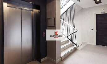 Imagem 3: Apartamento com 2 dormitórios à venda, 55 m² por R$ 530.000,00 - Jardim do Mar - São Berna