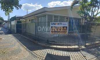 Imagem 2: Casa - São Bernardo - Campinas