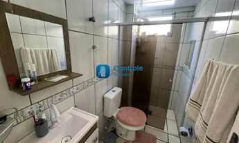 Imagem 5: Apartamento 02 dormitórios no bairro Jardim Atlântico, Florianópolis