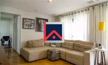 Imagem 4: Apartamento Locação 3 Dormitórios - 104 m² Vila Mascote