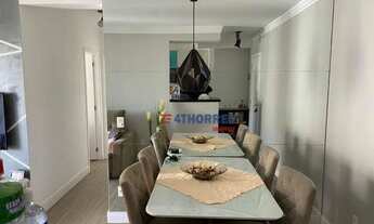 Imagem 6: Apartamento com 2 dormitórios à venda, 55 m² por R$ 430.000,00 - Vila Andrade - São Paulo