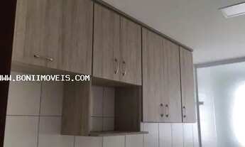 Imagem 6: Apartamento para Venda em Nova Friburgo, Olaria, 2 dormitórios, 1 suíte, 2 banheiros, 1 va