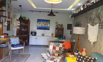 Imagem 3: Apartamento para venda tem 74 metros com 2 quartos no condomínio atlantys Barra da Tijuca