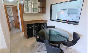 Imagem 2: Apartamento para Locação em São José dos Campos, Jardim Satélite, 2 dormitórios, 1 suíte