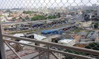 Imagem 7: Apartamento com 2 dormitórios, 55 m² - venda por R$ 435.000,00 ou aluguel por R$ 2.559,01