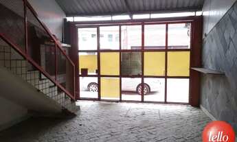 Imagem 6: São Paulo - Prédio Inteiro - Tatuapé