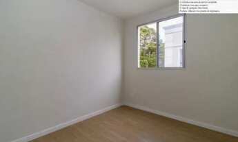 Imagem 6: Apartamento 2 quartos no Santa Cândida