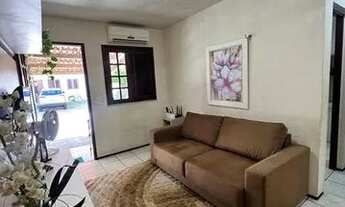 Imagem 2: Apartamento para venda tem 90 metros quadrados com 2 quartos