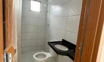 Imagem 3: Casa próximo ao Novo Geisel! 3 qts! + documentação inclusa!