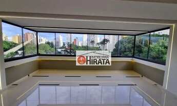 Imagem 6: Apartamento com 3 dormitórios para alugar, 189 m² por R$ 8.980,00/mês - Centro - Campinas