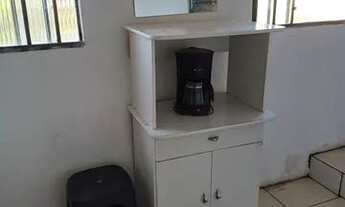 Imagem 3: Quarto Mobiliado Regiao Central