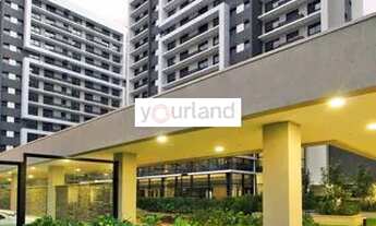 Imagem 4: PORTO ALEGRE - Apartamento Padrão - Central Parque