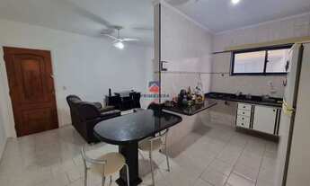 Imagem 3: Apartamento com 2 dorms, Caiçara, Praia Grande - R$ 300 mil, Cod