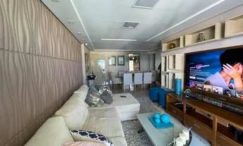 Imagem 5: NI - Apartamento I 3 quartos I Em Piedade I Lazer completo I Andar Alto