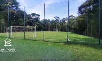 Imagem 6: Alphaville Manaus Ponta Negra / Lote 535m²/ Área de Lazer Completa