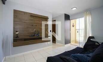 Imagem: Apartamento para Aluguel - Samambaia, 2