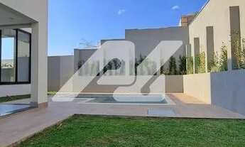 Imagem 5: Casa - Alphaville Dom Pedro 3 - Campinas