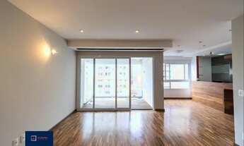 Imagem 2: Apartamento Venda Jardim Paulista 165 m² 3 Dormitórios