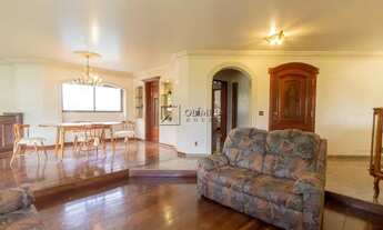 Imagem 6: Venda Apartamento 4 Dormitórios - 388 m² Perdizes