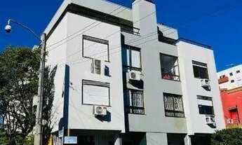 Imagem 2: Excelente apartamento mobiliado para locação no centro de São Leopoldo Ref.:AP1585