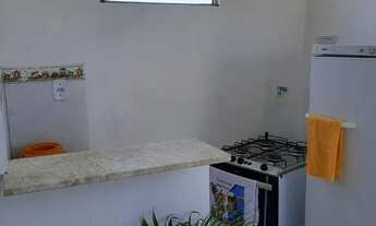 Imagem 5: ALUGO KITNET EM IPITANGA