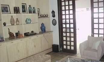 Imagem 7: Casa próx. São Luiz, 396m², 03 qtos (01 ste c/ hidro), lavabo, DCE, 05 vagas, financia. Ag