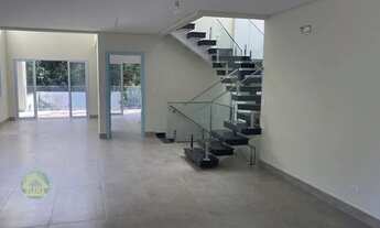 Imagem 5: Casa Condomínio em Jardim Leonor Mendes de Barros - São Paulo