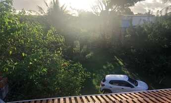 Imagem 2: Sítio em Lauro de Freitas